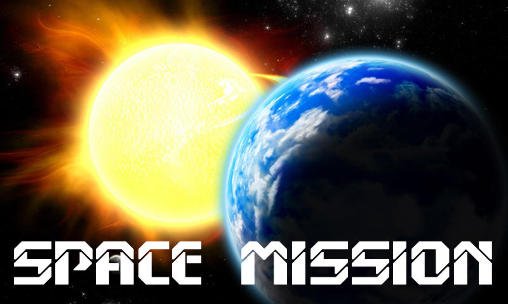 game pic for Space mission